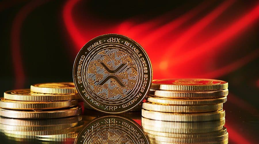 Current XRP Live Price and Market Trends Explained