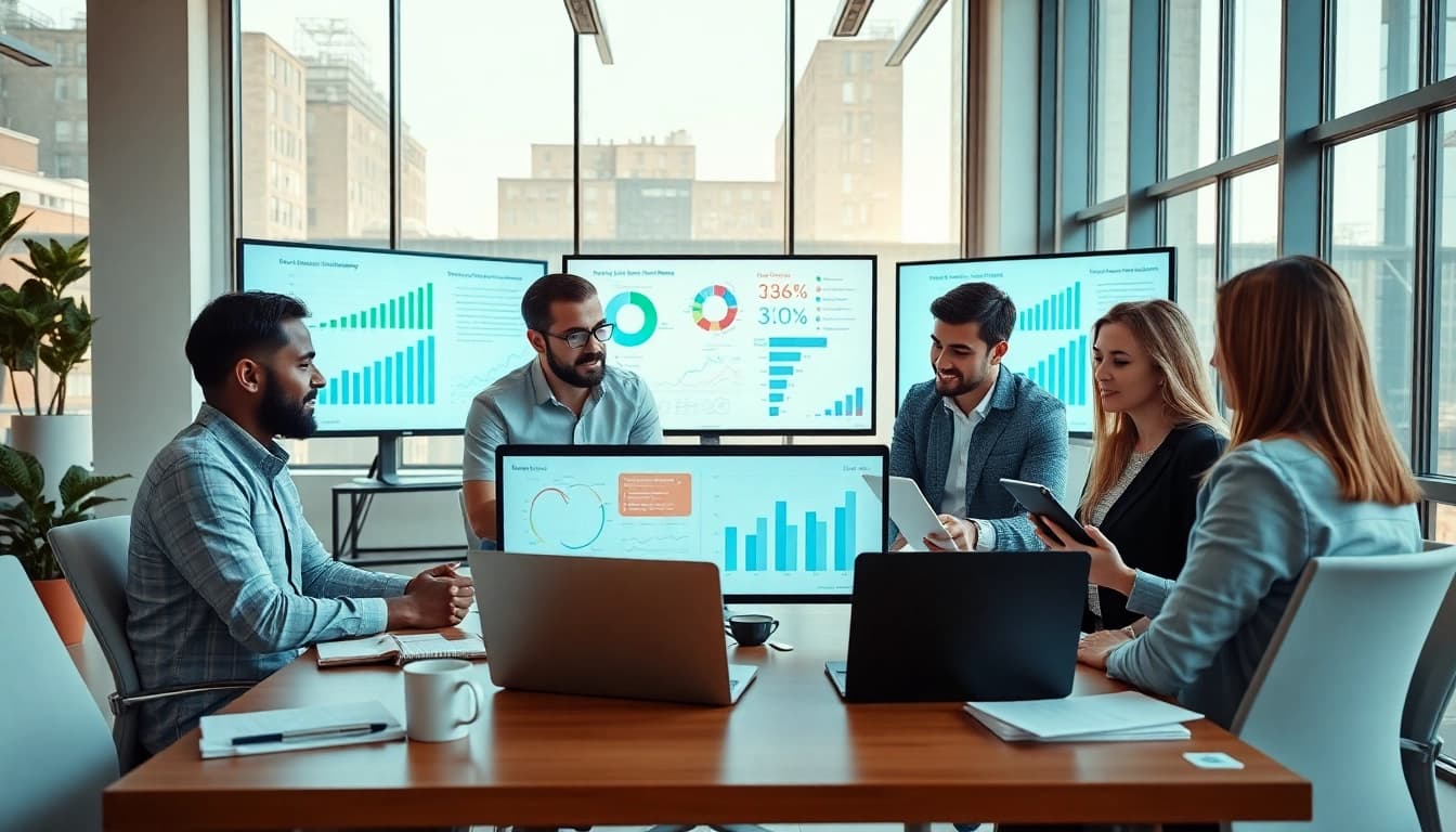 Optimize your strategy with edmonton seo insights derived from professional collaboration.