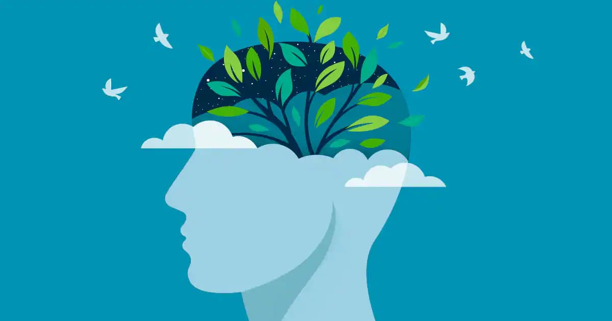Mental wellness