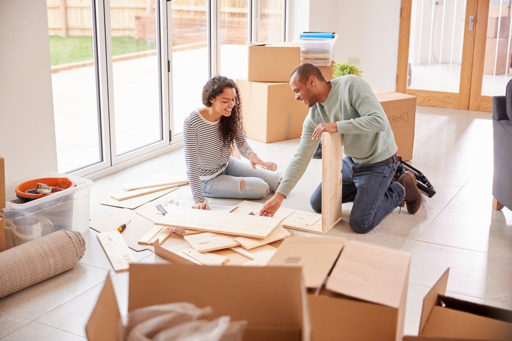 Reliable House Removals Worcestershire for Stress-Free Moving Experiences