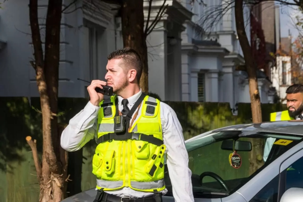 Security Guards West Bromwich – Professional Security Guards West Bromwich Protecting Assets | ISA Support Services