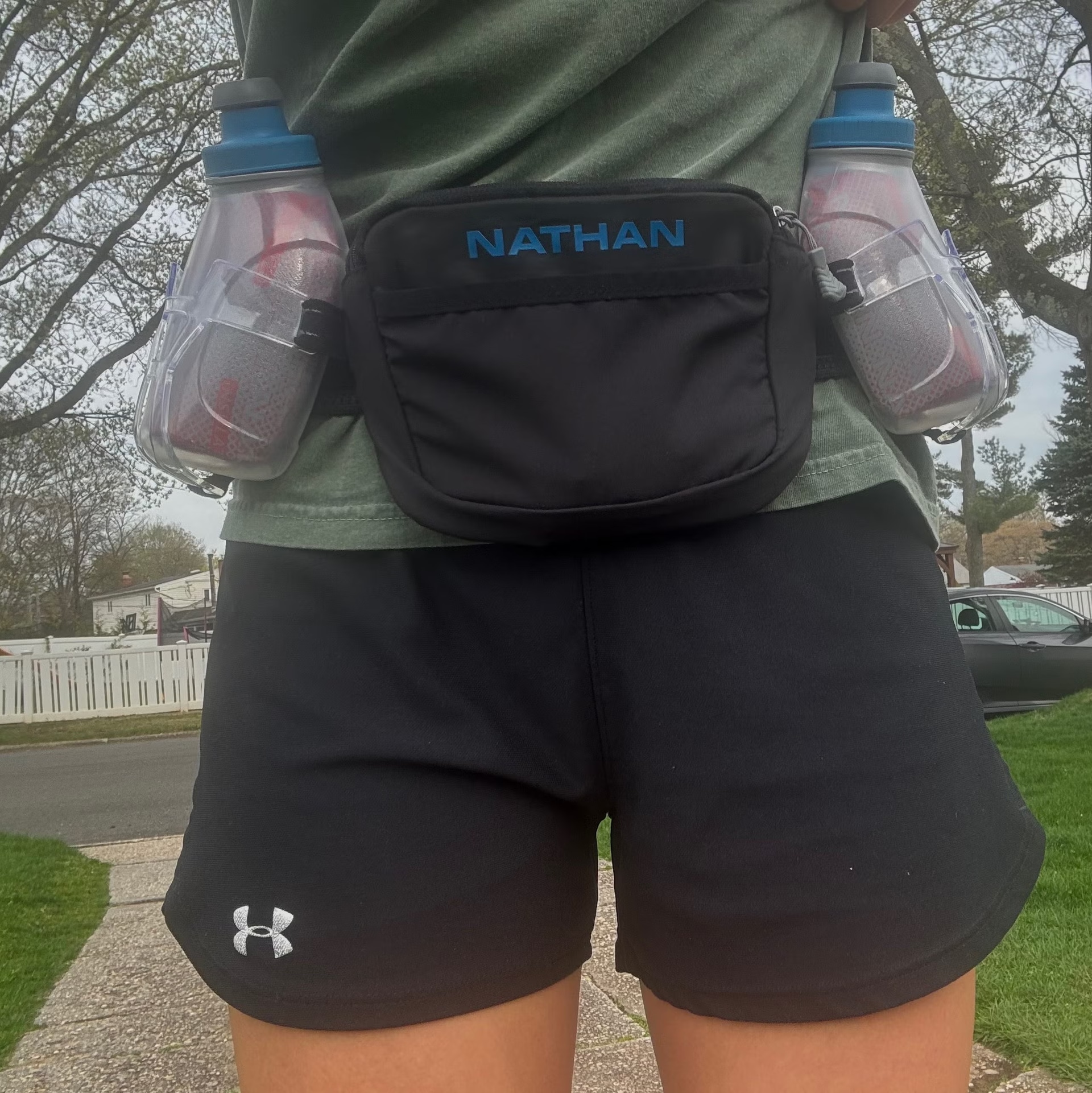 Top-Quality Running Belt to Keep Your Items Secure