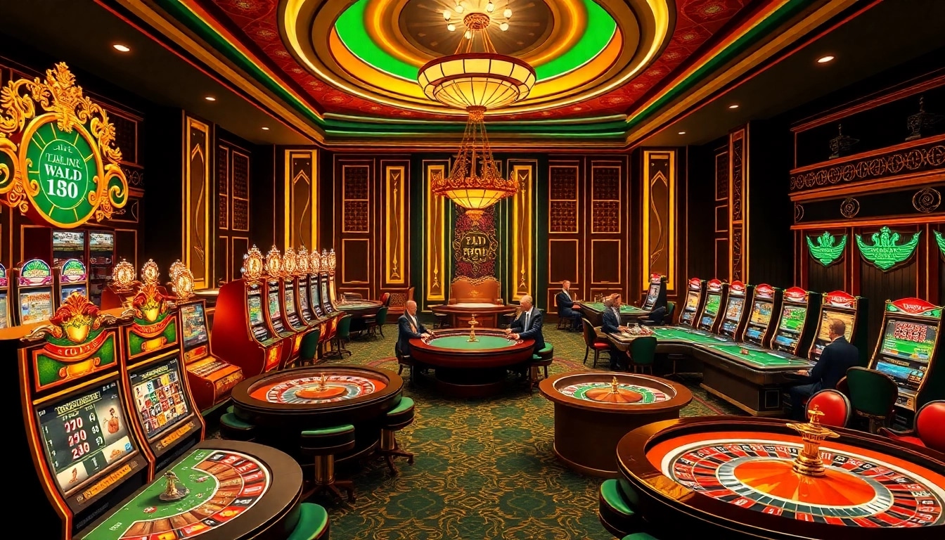 Experience the excitement of gambling at https://rr88.wales/ with vibrant casino visuals and thrilling gaming action.