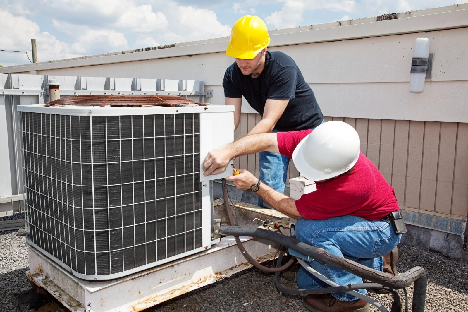 Affordable AC Repair Tampa for Homes & Businesses