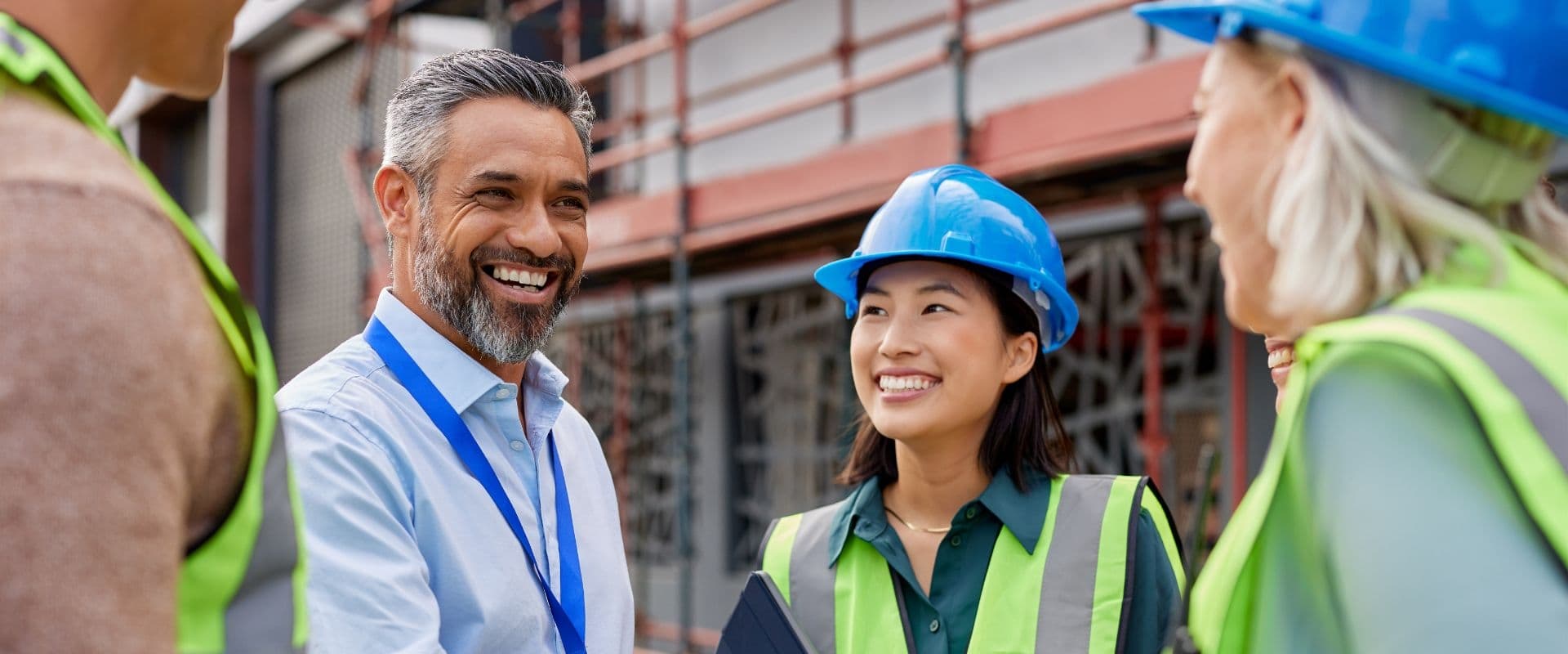 Building Success: The Essential Role of a Manhattan Commercial General Contractor