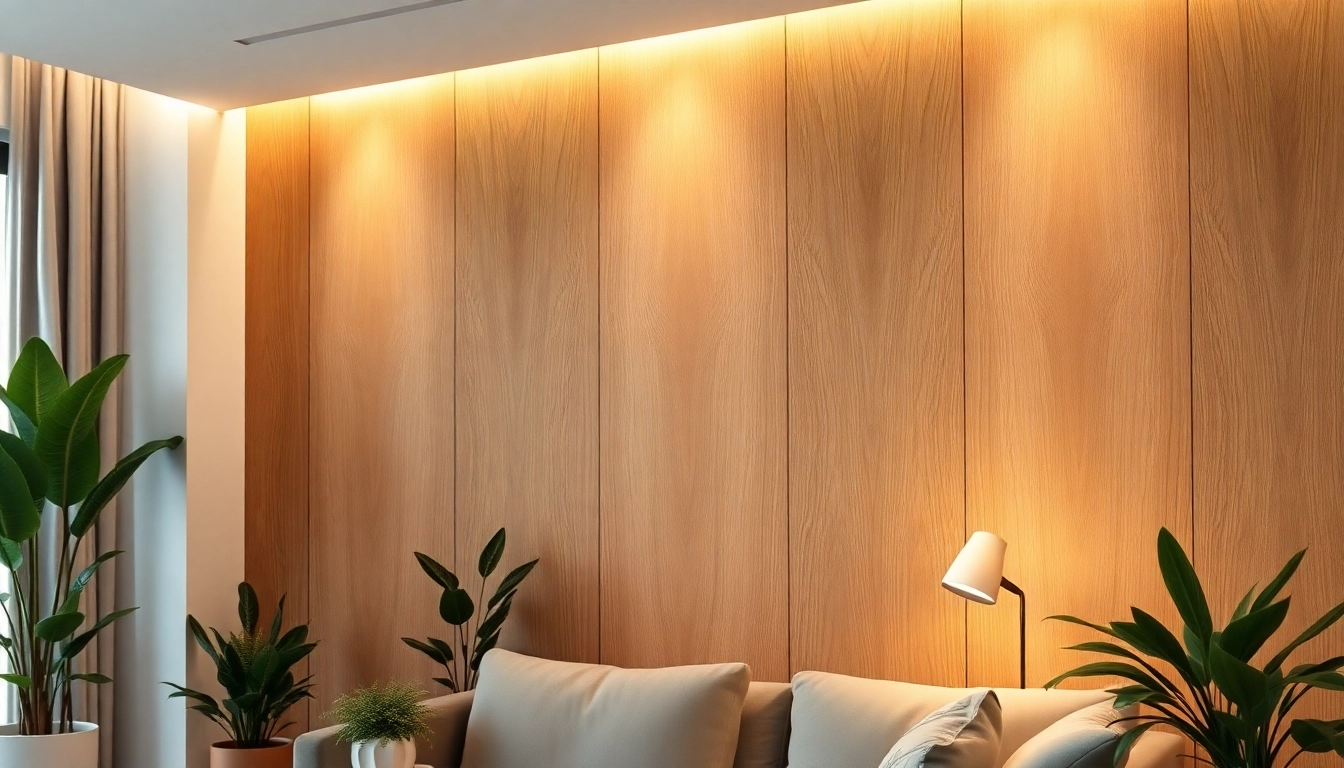Enhance your interiors with the veneer hub for stylish wall paneling solutions.