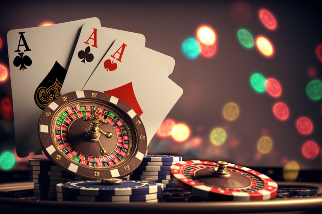Slot Machine Symbols Decoded: What Do They Mean for Your Wins?