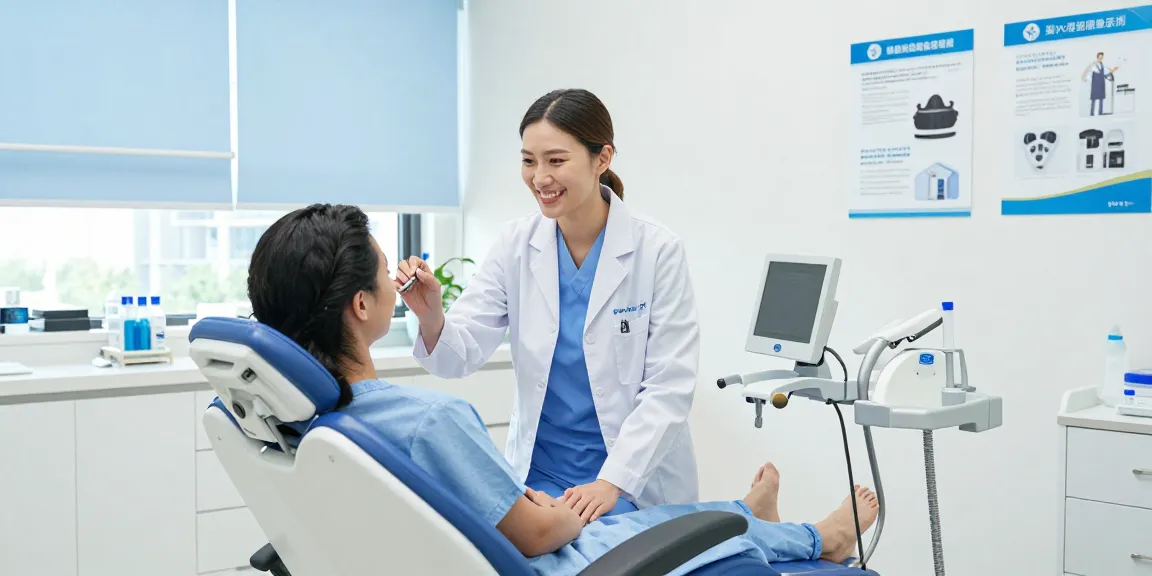 Hair transplant Turkey services offered at a modern health clinic, showcasing expert patient care and compassionate doctors.
