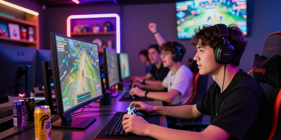 Pengalaman topup akun game di NAGA2000 menggunakan QRIS gratis biaya admin, gamer fokus bermain dengan teman