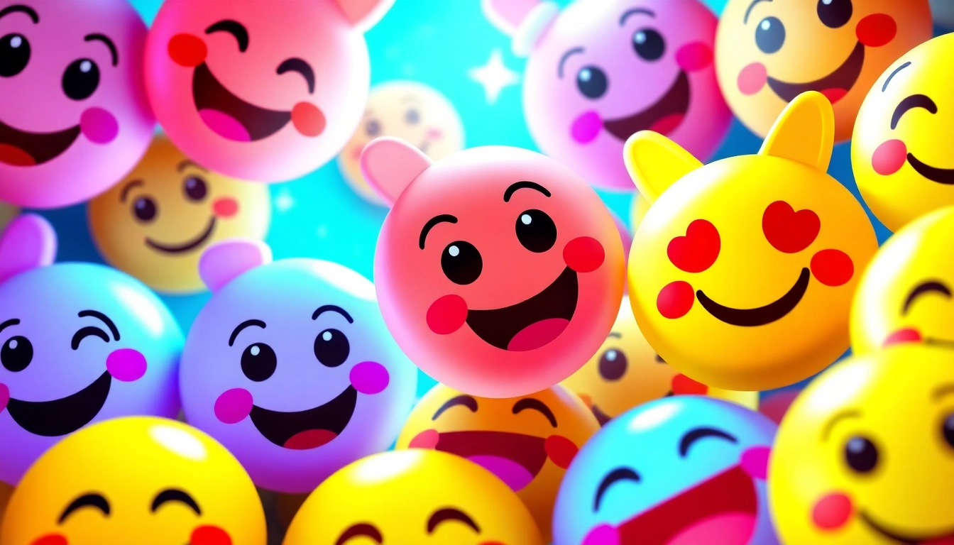 Mastering TikTok Emojis: A Complete Guide to Creative Expression