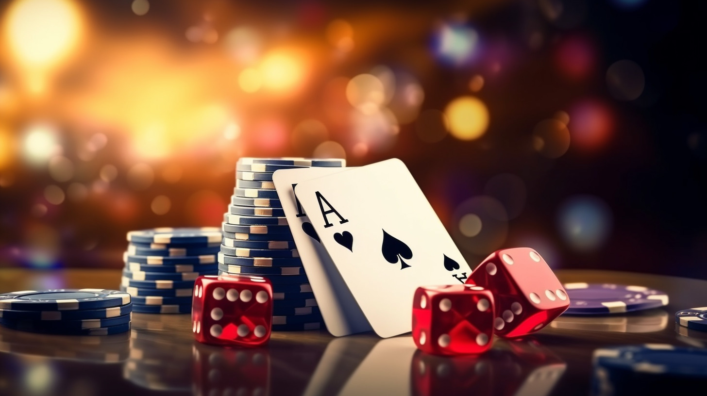 Comprehensive Guide to Online Casinos in South Carolina: Laws, Options, and Insights