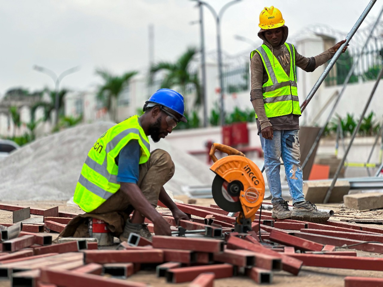 Safety Collaboration Software for Safer, Smarter Organizations