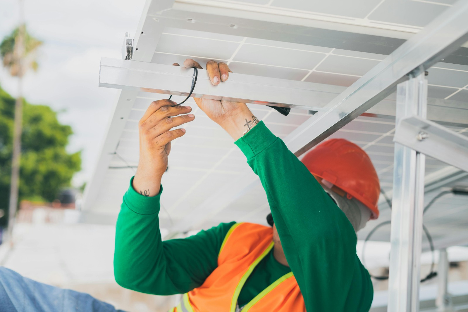 Upgrade Your Property with Solar Panel Installation Derby