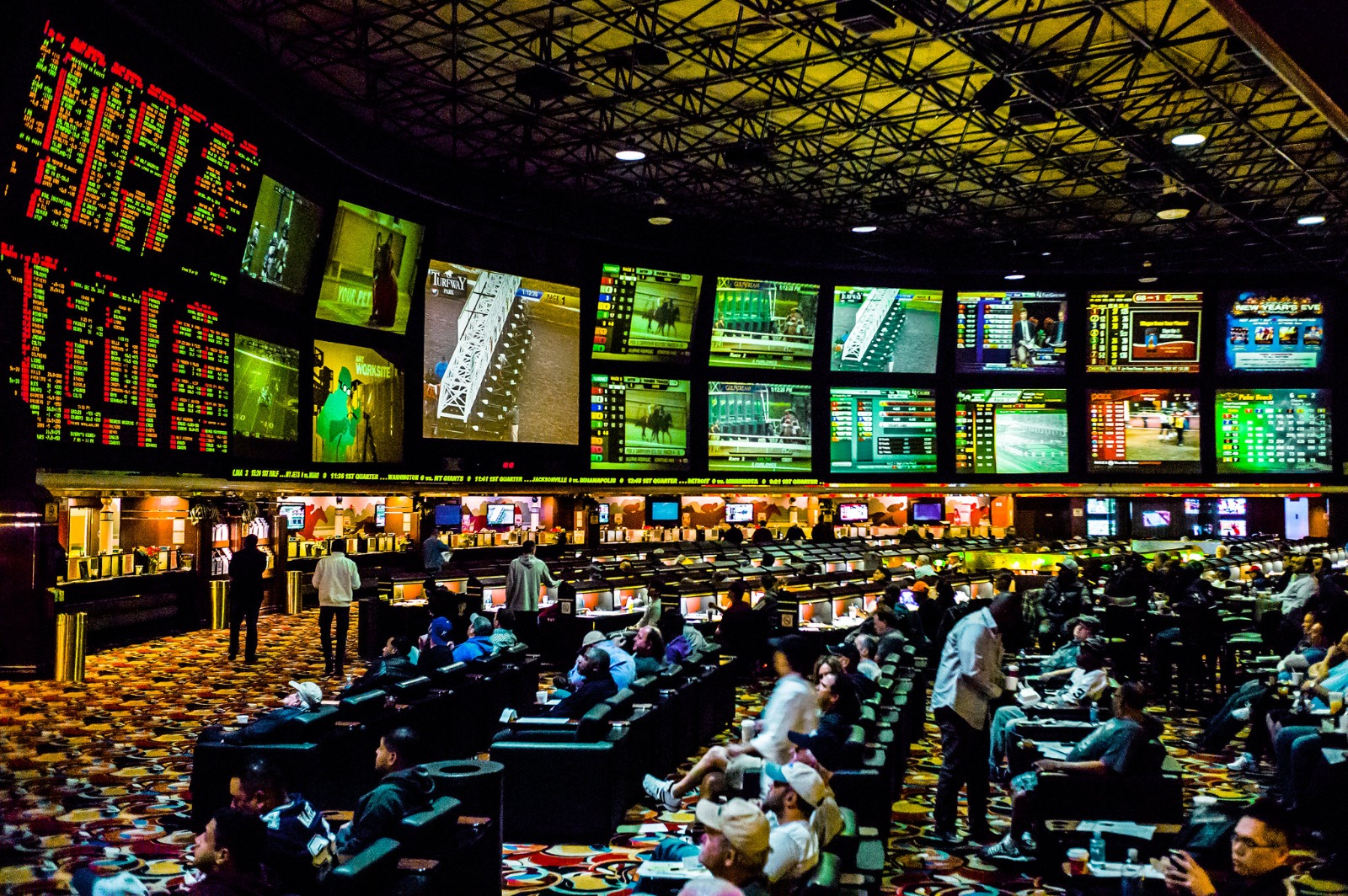 Understanding Georgia Sports Betting: Current Status and Future Prospects