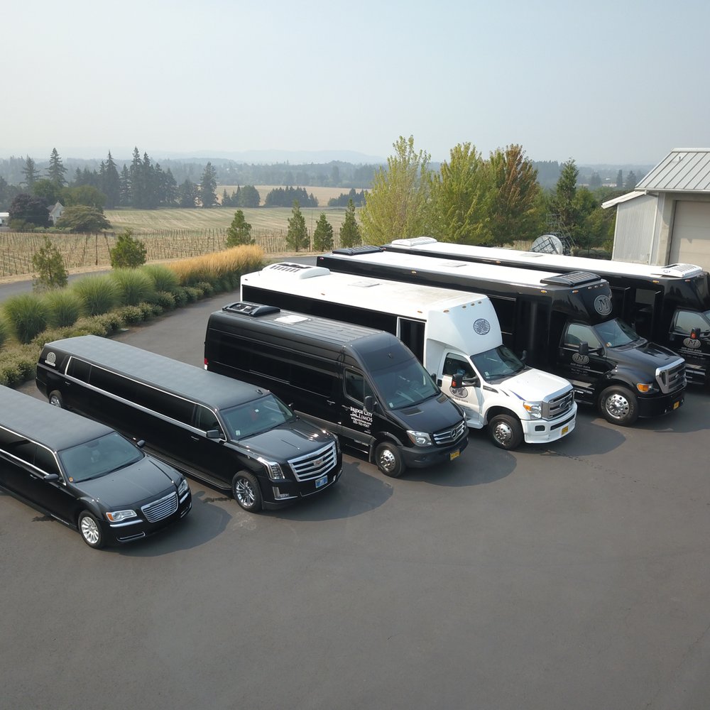 Luxury private car from Vancouver to Whistler for ski weekends