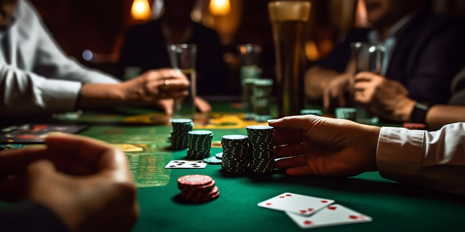 Top 10 Online Casinos in Oklahoma for Unforgettable Gaming Experiences