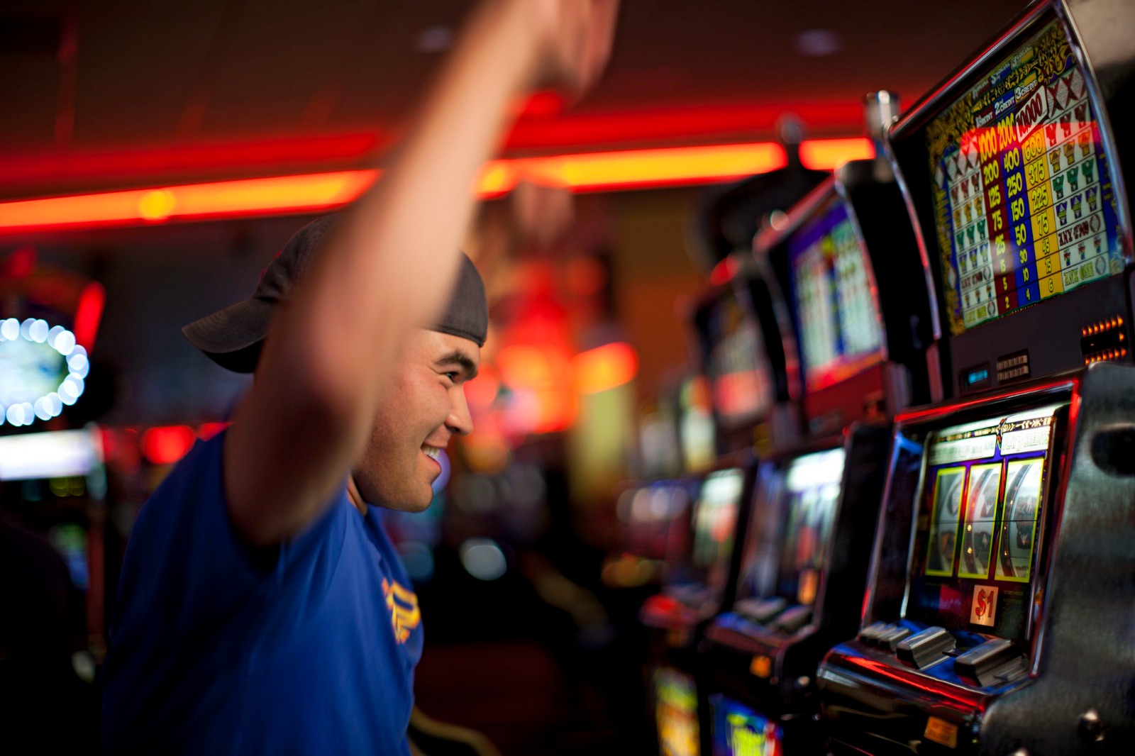 Top Choices for Online Casinos in British Columbia: A Comprehensive Guide