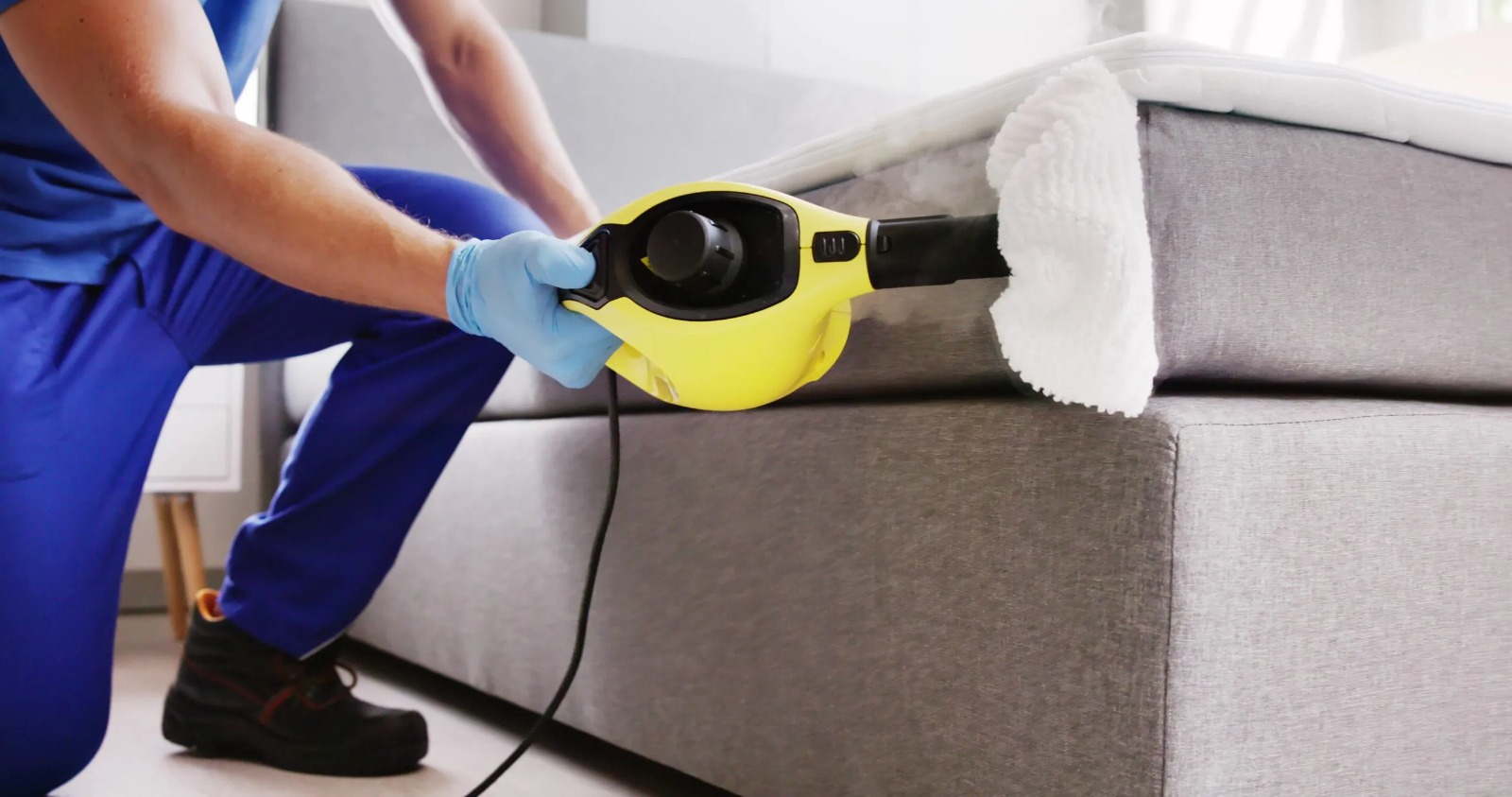 Mattress Cleaning Dubai – Your Local Mattress Hygiene Partner