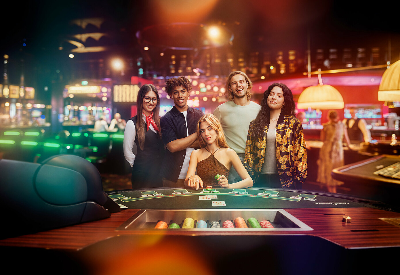 Discovering the Landscape of Online Casinos in California: What You Need to Know