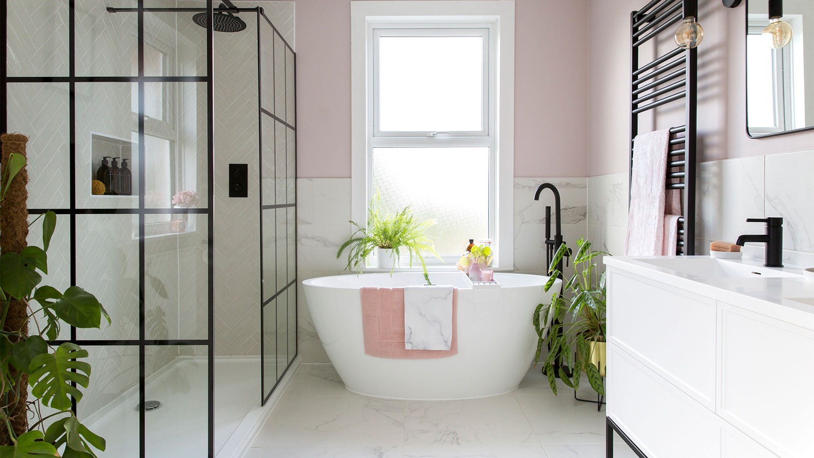 Shower Screens Semi Frameless: Modern Designs for Every Home