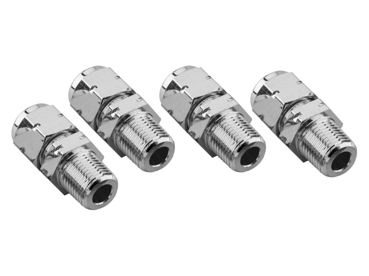 RVNG S58/B58 Intake Manifold Block-Off for Racing Applications