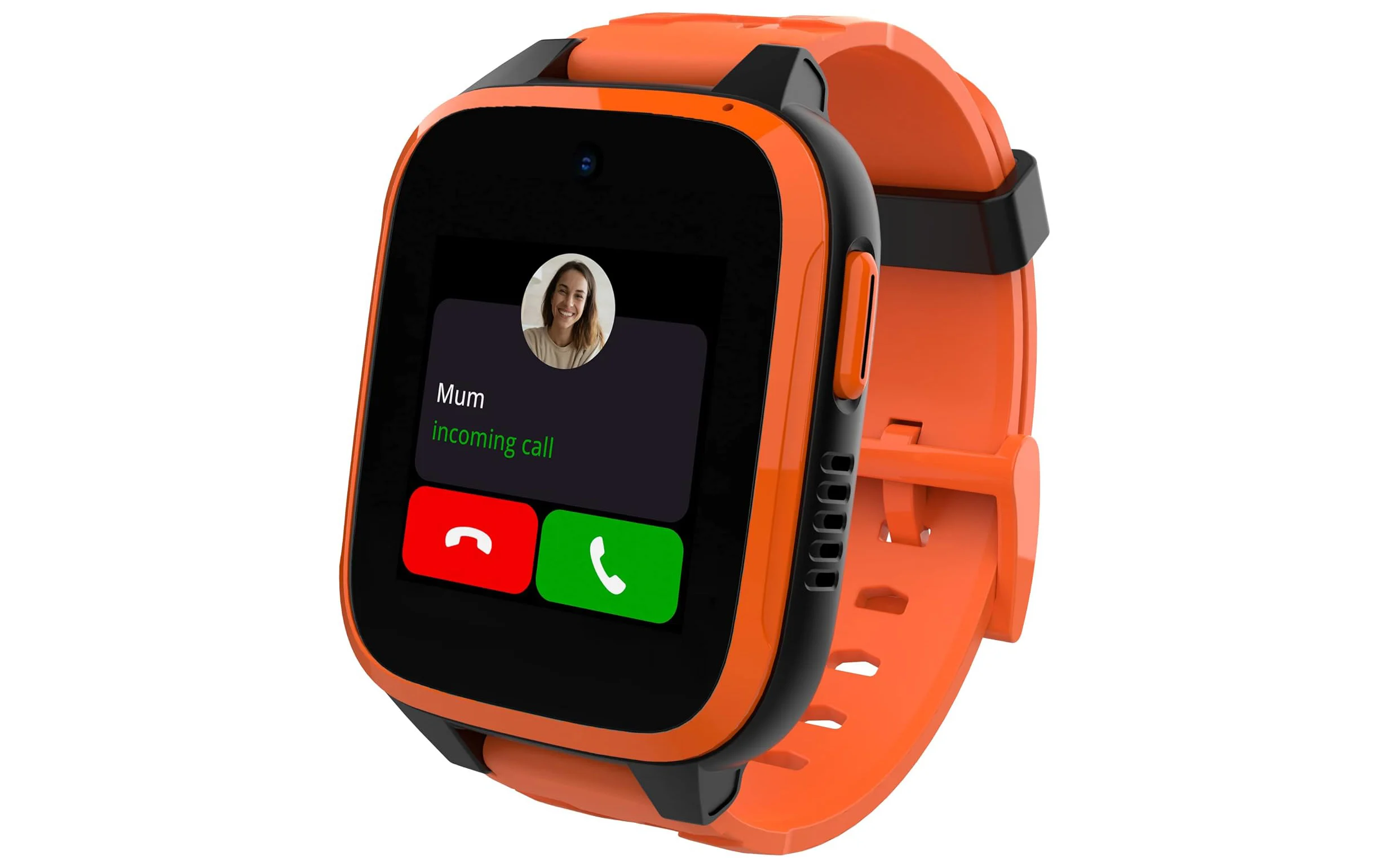 Explorer Plus GPS Smart Watch: The Ultimate Companion for Outdoor Adventures