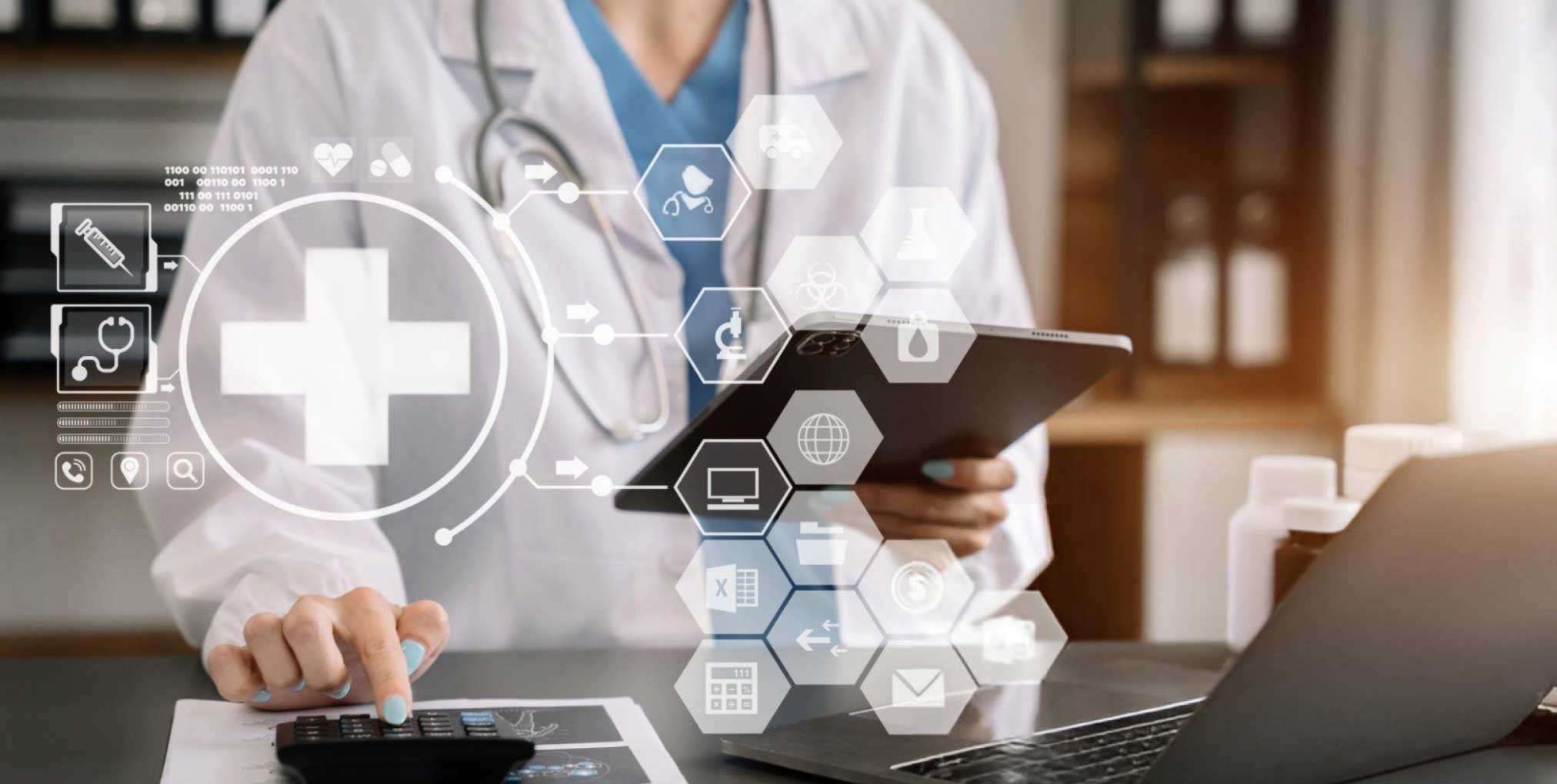 Medical Billing Trends In Modern Healthcare