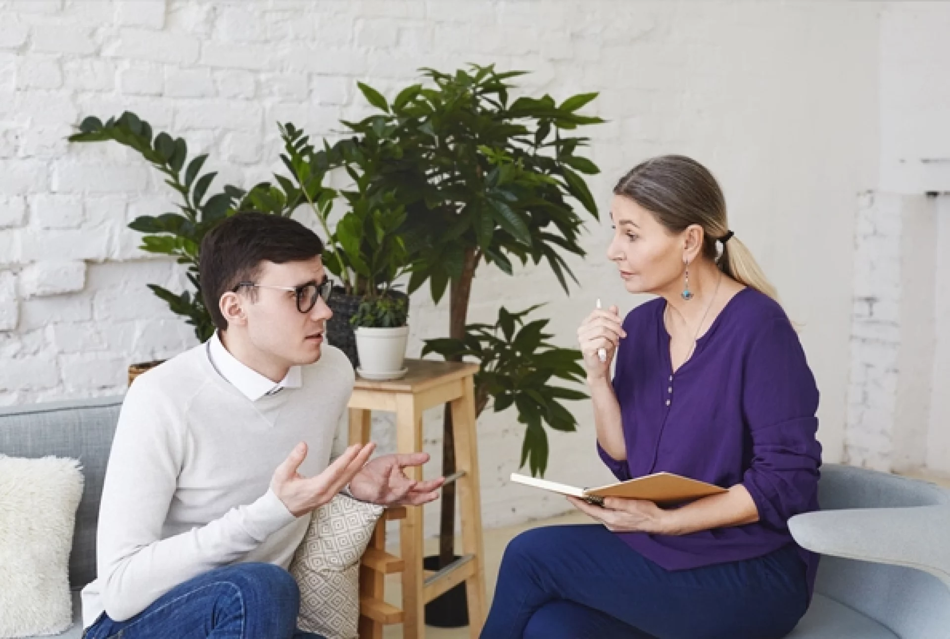 The Hidden Anxiety Symptoms: How to Identify Them Early