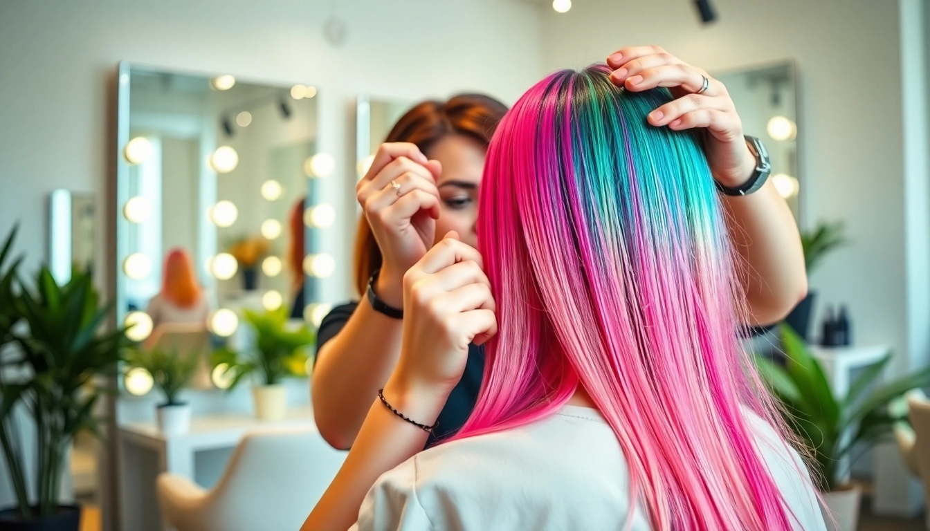 Transformă-ți look-ul la salon vopsit bucurești cu serviciile noastre profesionale.