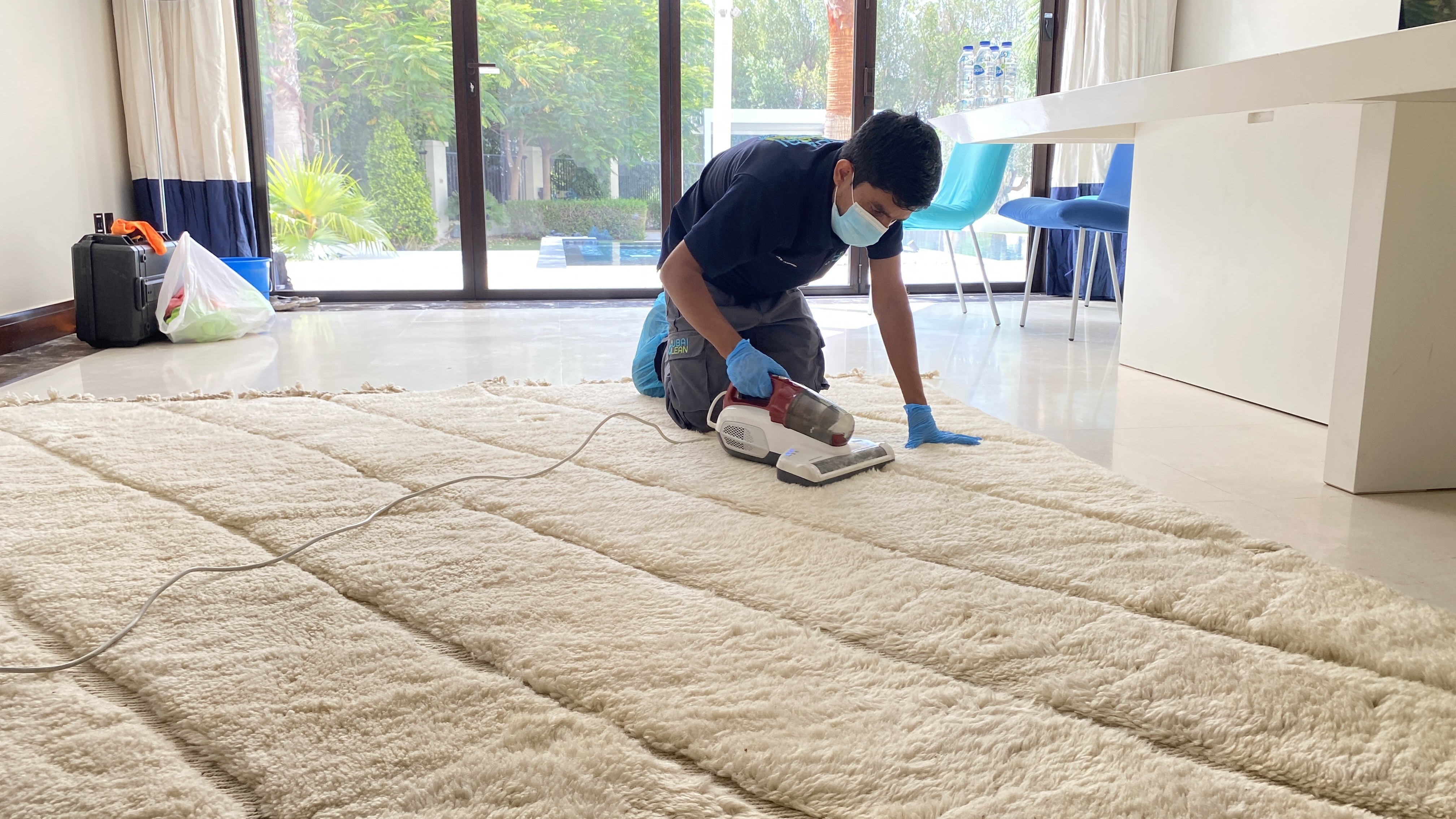 Quality carpet cleaning sunset valley tx Backed by 5-Star Reviews