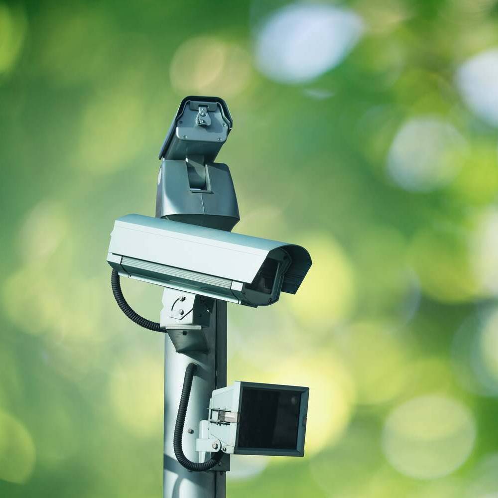 Advanced CCTV & Remote Monitoring for Complete Security Coverage
