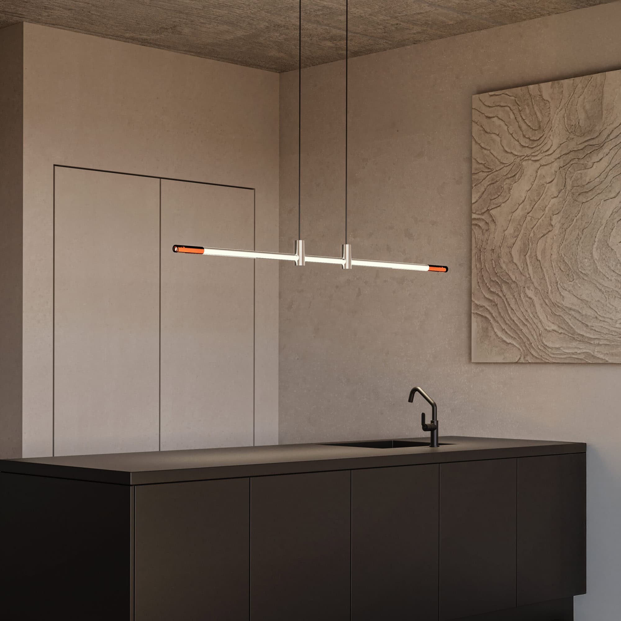 Sleek Illumination Ideas for Modern Homes