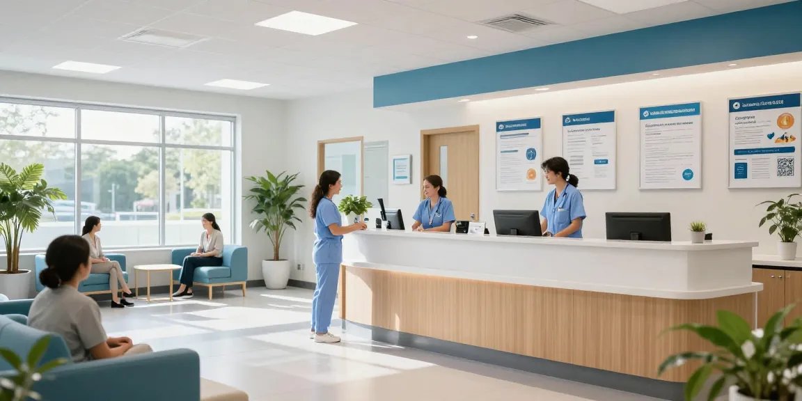David Hoffmeister reviews reflect our healthcare commitment to compassionate patient care.