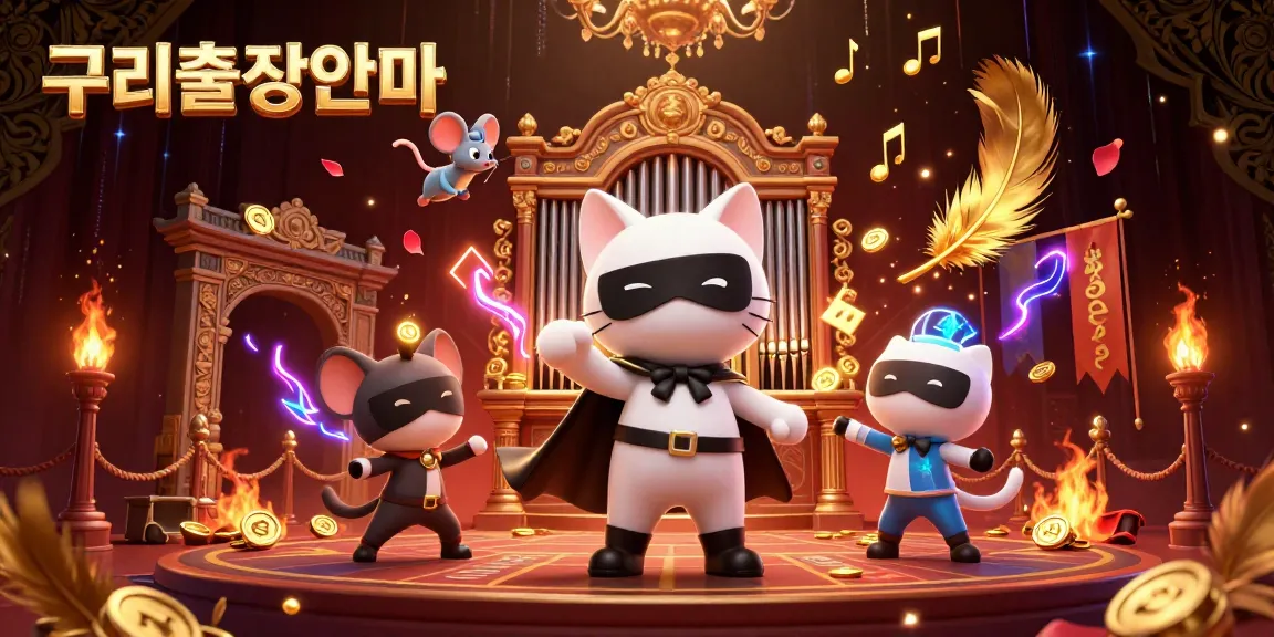 Engage with 구리출장안마 for premium casino experiences featuring vibrant characters and dynamic action.