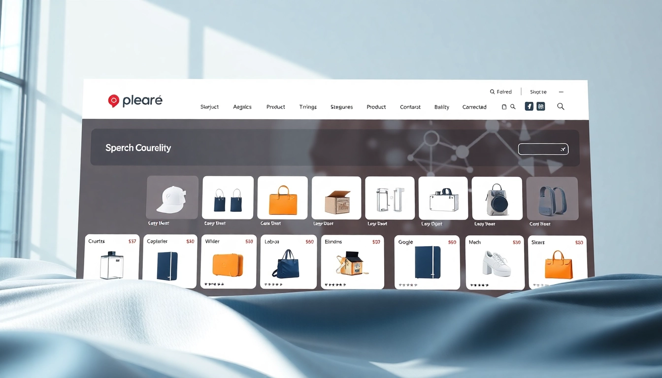 Shop effectively on https://buyingst.com with a modern digital ecommerce interface.