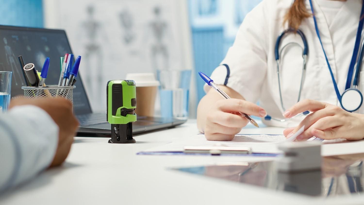 Medical Billing
