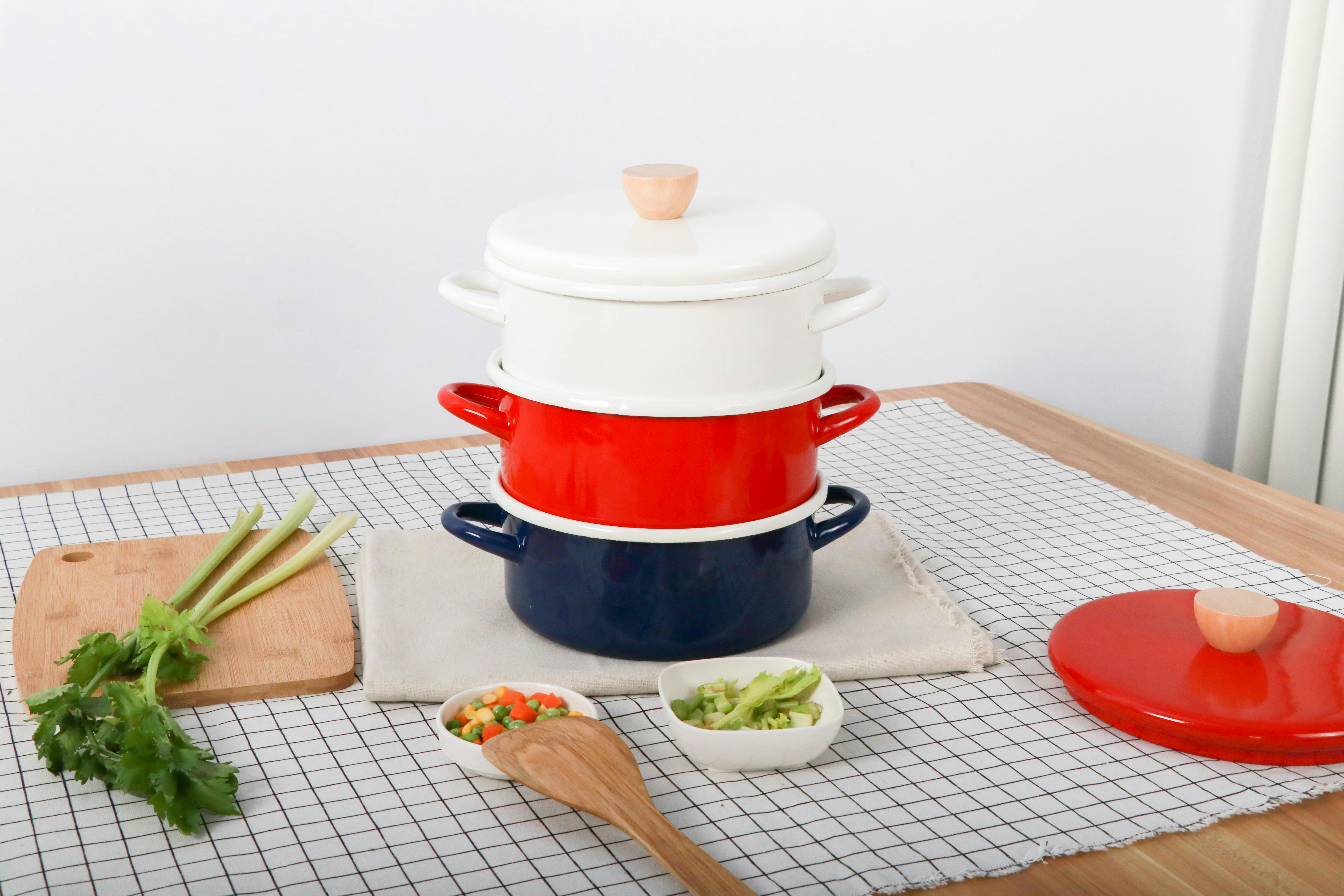 Shop Authentic Le Creuset NZ Cookware at The Homestore