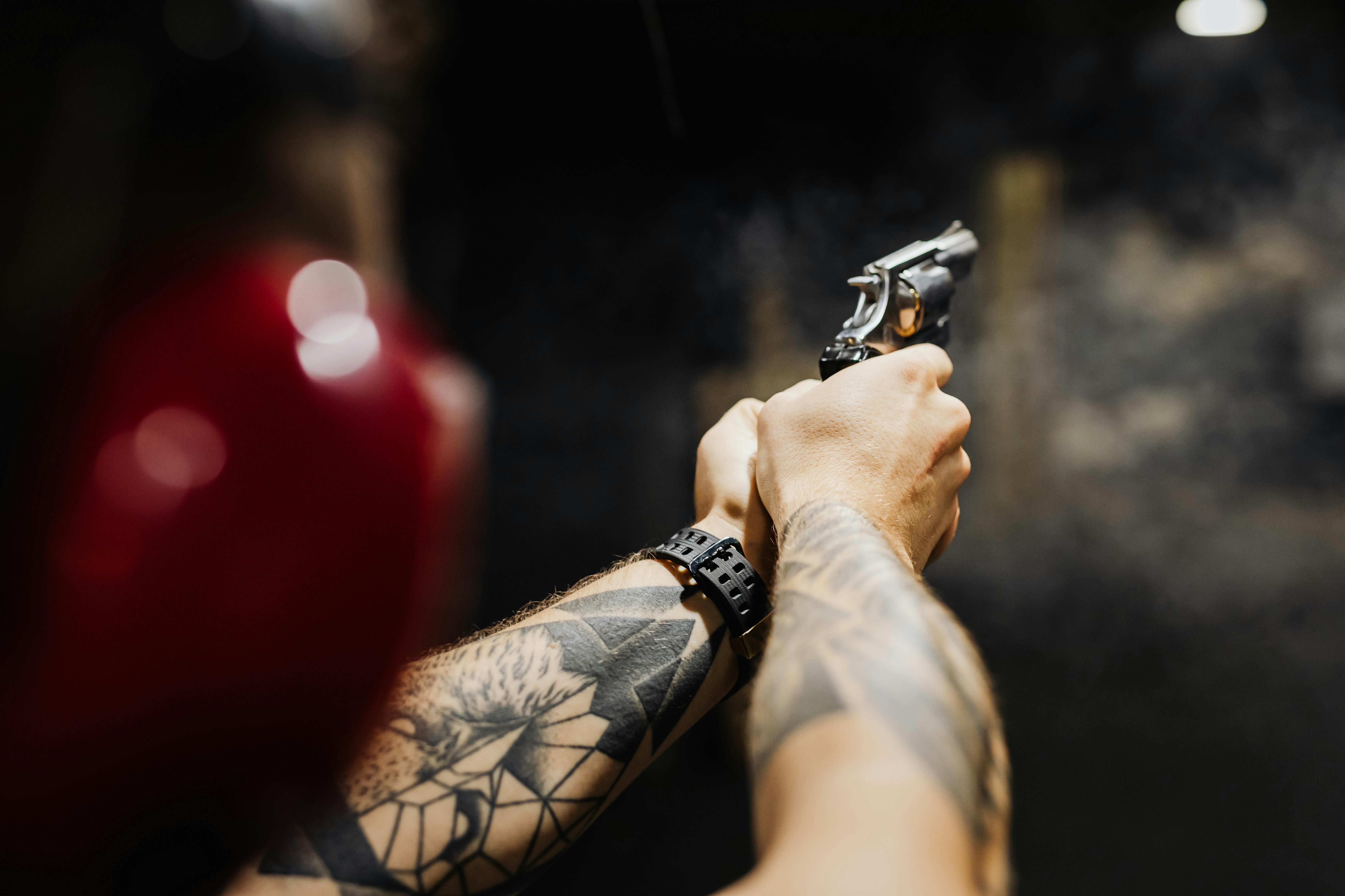 Where to Buy a PF940v2 Frame Only for Your Next Gun Build