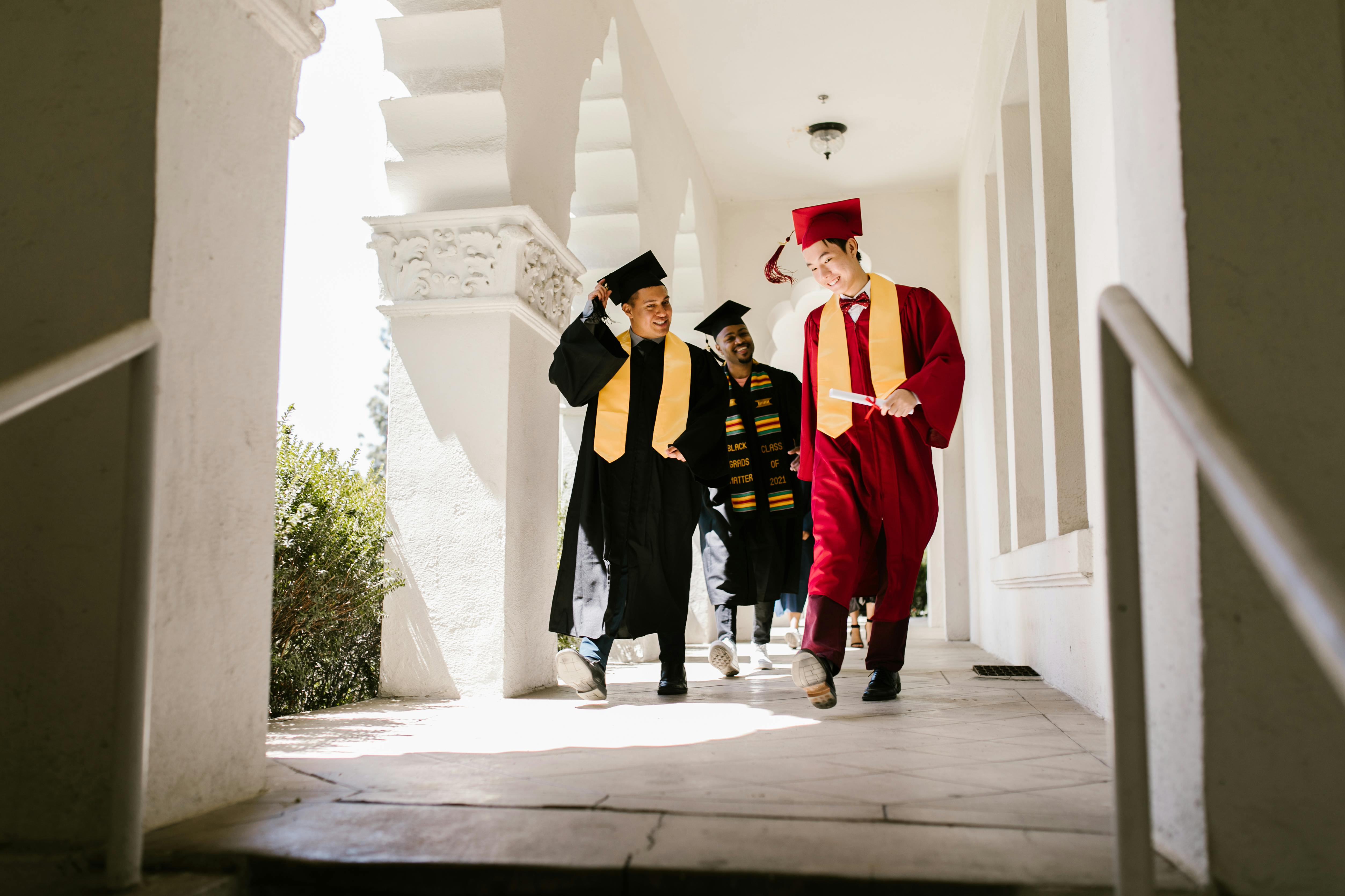 Buy Diploma Easily With Step-by-Step Instructions