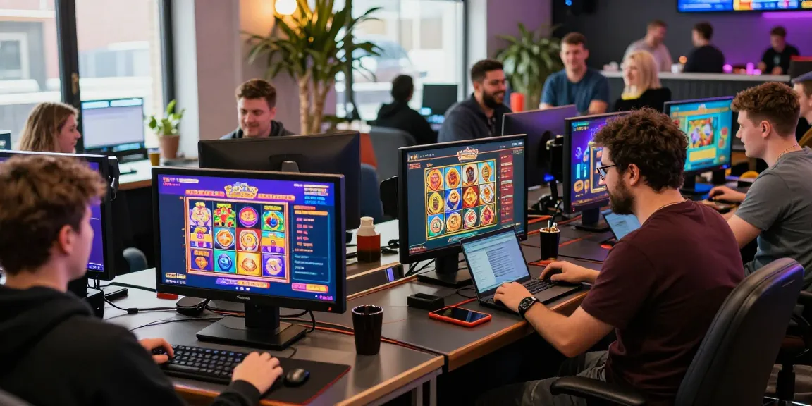 Find the best non-UK casinos for British players at https://sssk.org.uk with vibrant gaming options.