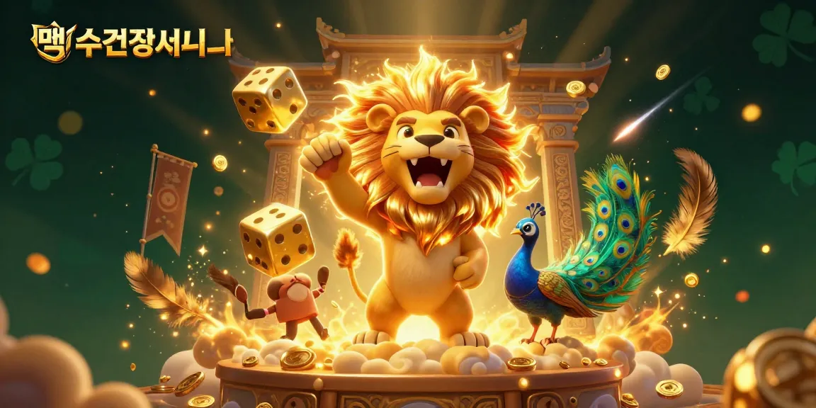 안전한 먹튀검증사이트에서 배팅의 즐거움을 누리는 풍경과 게임 요소들