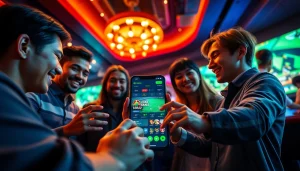 Experience online gaming with diverse fans enjoying sports betting at https://xx88.pizza/.