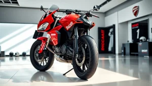 Verkaufen Sie Ihre Ducati effektiv mit https://moto-ankauf.de/ducati-verkaufen und entdecken Sie neue Verkaufsoptionen.