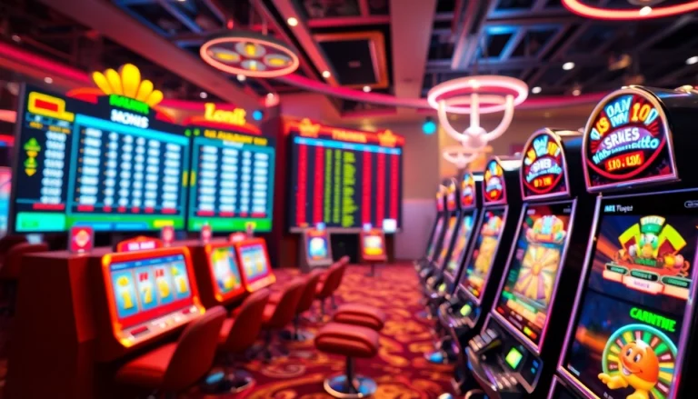 Rasakan keseruan bermain istana777 bet dengan grafis yang hidup dan mesin slot interaktif.