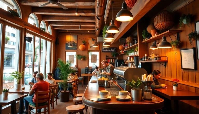 Découvrez des expériences uniques dans un coffeeshop espagne avec une ambiance accueillante et moderne.