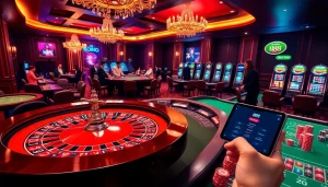 Experience the thrill of W88's gaming excellence with live dealers and exciting casino games.