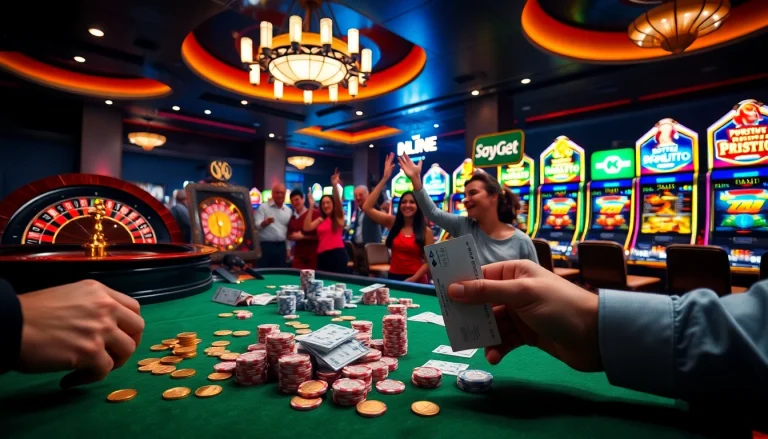 Experience the thrill of shbet khuyến mãi with exciting casino games and winning moments.