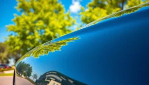 Protect your vehicle with premium paint protection film near me for a flawless finish.