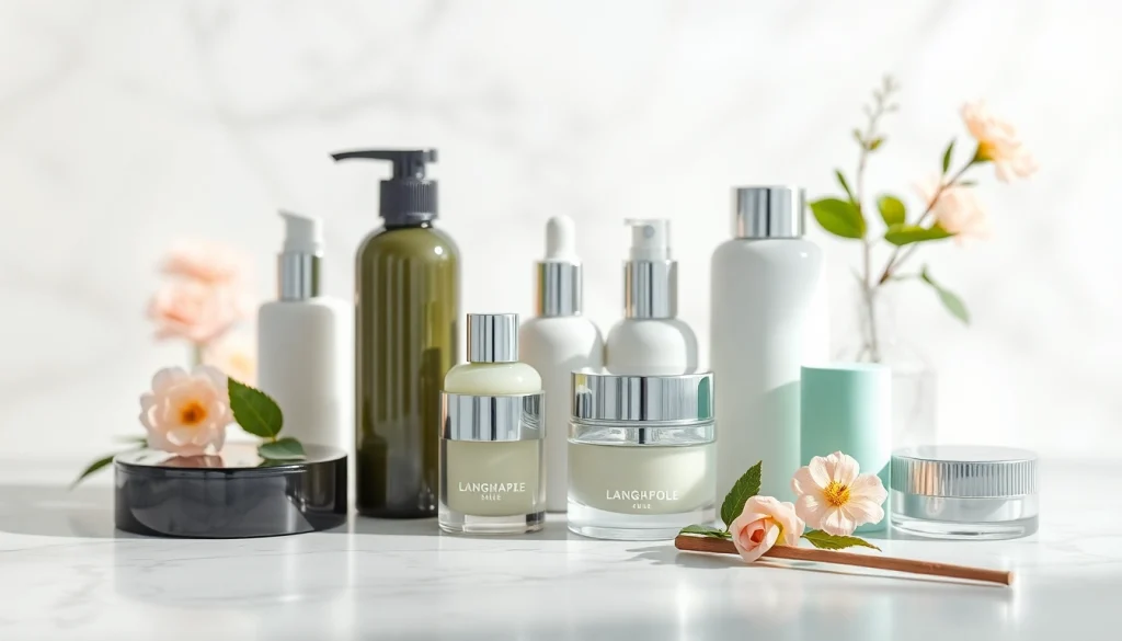 Kosmetika privalo padėti atkurti odos spindesį ir grožį.