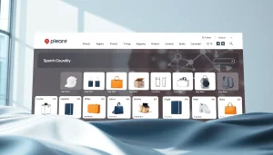 Shop effectively on https://buyingst.com with a modern digital ecommerce interface.
